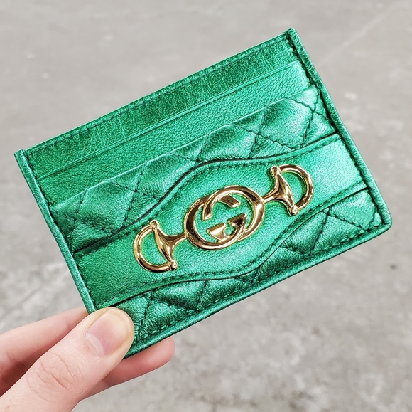 Gucci Handbags - 💸 Authentic Gucci Cardholer
